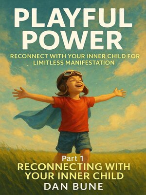 cover image of Playful Power